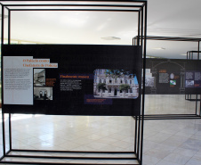 MIS DIA INTERNACIONAL DOS MUSEUS