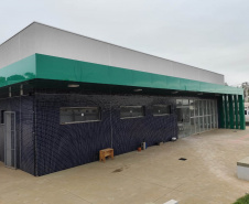 Segundo um relatrio de acompanhamento de execuo da Diretoria de Obras da Secretaria de Estado da Sade (Sesa), o Paran possui atualmente 28 obras de Pronto Atendimento Municipais (PAM),