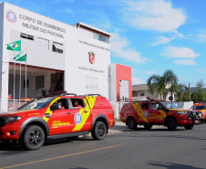 SAÍDA BOMBEIROS DOAÇÃO