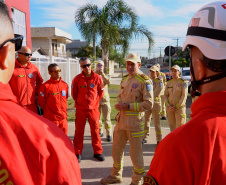 SAÍDA BOMBEIROS DOAÇÃO