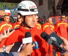 SAÍDA BOMBEIROS DOAÇÃO