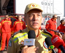 SAÍDA BOMBEIROS DOAÇÃO