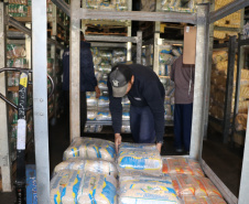 FUNDEPAR REMESSA ALIMENTAÇÃO ESCOLAR