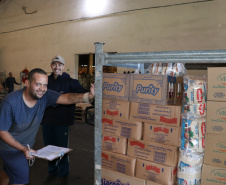 FUNDEPAR REMESSA ALIMENTAÇÃO ESCOLAR