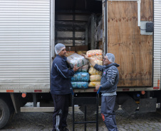 FUNDEPAR REMESSA ALIMENTAÇÃO ESCOLAR