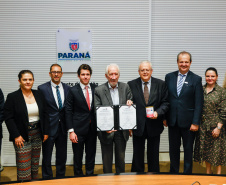 REUNIÃO GGI TECPAR