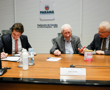 REUNIÃO GGI TECPAR