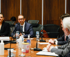 REUNIÃO GGI TECPAR