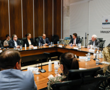 REUNIÃO GGI TECPAR