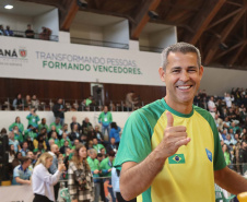 ESPORTE