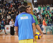 ESPORTE