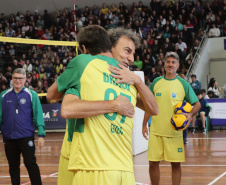 ESPORTE