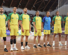 ESPORTE