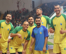 ESPORTE
