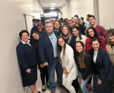 SESA NOVO PRONTO SOCORRO APUCARANA