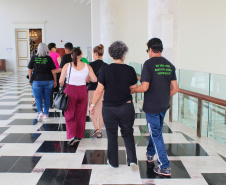 VISITA GUIADA PALÁCIO