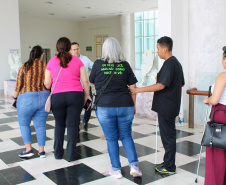 VISITA GUIADA PALÁCIO