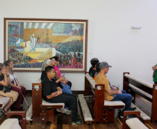 VISITA GUIADA PALÁCIO