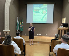 SESA SEMANA DE ENFERMAGEM
