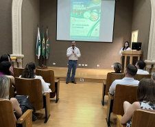 SESA SEMANA DE ENFERMAGEM