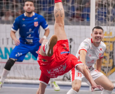 ESPORTE COPA DO MUNDO FUTSAL