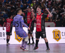 ESPORTE COPA DO MUNDO FUTSAL