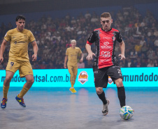ESPORTE COPA DO MUNDO FUTSAL