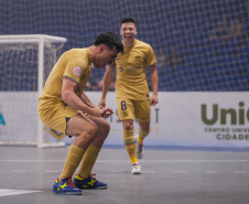 ESPORTE COPA DO MUNDO FUTSAL