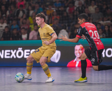 ESPORTE COPA DO MUNDO FUTSAL