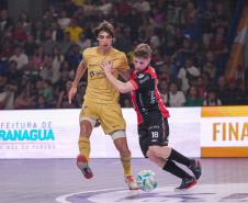 ESPORTE COPA DO MUNDO FUTSAL