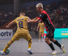 ESPORTE COPA DO MUNDO FUTSAL