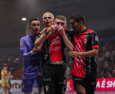 ESPORTE COPA DO MUNDO FUTSAL