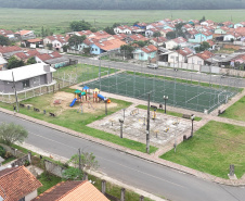 UNIÃO DA VITÓRIA