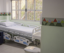 UEPG NOVOS LEITOS PEDIÁTRICOS