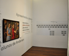 SEEC DIA INTERNACIONAL DOS MUSEUS