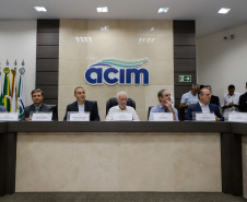 ACIM - MARINGÁ