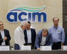 ACIM - MARINGÁ