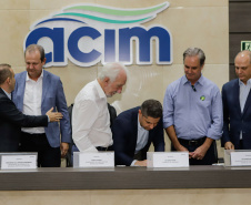 ACIM - MARINGÁ