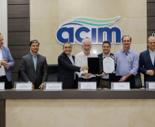 ACIM - MARINGÁ