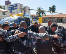 POLICIA MILITAR RS