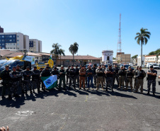 POLICIA MILITAR RS