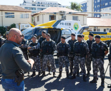 POLICIA MILITAR RS