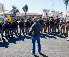 POLICIA MILITAR RS