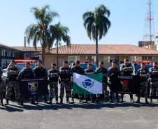 POLICIA MILITAR RS