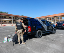 POLICIA MILITAR RS