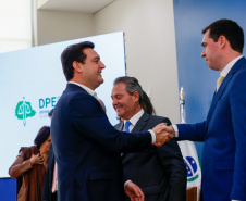POSSE DEFENSOR