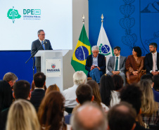 POSSE DEFENSOR