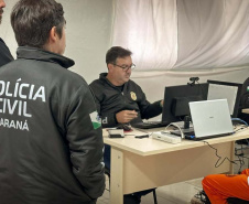 POLÍCIA PENAL