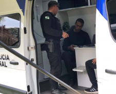POLÍCIA PENAL