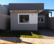 COHAPAR Entrega Resid. Treviso II em PG
